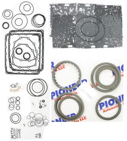 Automatic Transmission Overhaul Kit Pioneer 751141