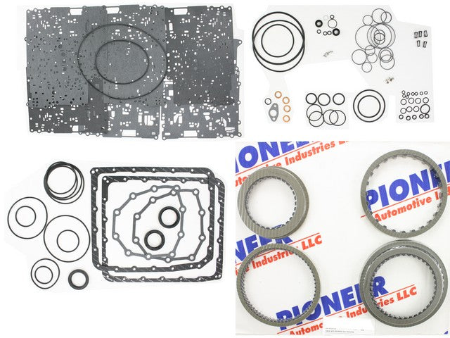 Automatic Transmission Overhaul Kit Pioneer 751142