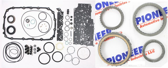 Automatic Transmission Overhaul Kit Pioneer 751143