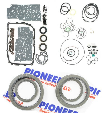 Automatic Transmission Overhaul Kit Pioneer 751144