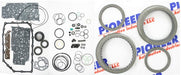 Automatic Transmission Overhaul Kit Pioneer 751145