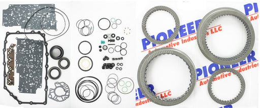 Automatic Transmission Overhaul Kit Pioneer 751145