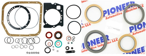 Automatic Transmission Overhaul Kit Pioneer 751147