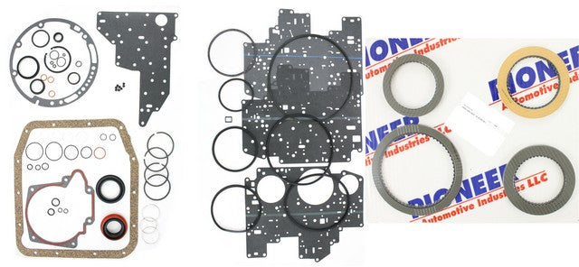 Automatic Transmission Overhaul Kit Pioneer 751149