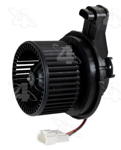 HVAC Blower Motor Four Seasons 75114