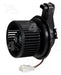 HVAC Blower Motor Four Seasons 75114