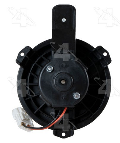 HVAC Blower Motor Four Seasons 75114