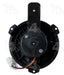 HVAC Blower Motor Four Seasons 75114