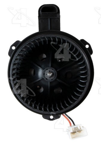 HVAC Blower Motor Four Seasons 75114
