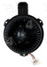 HVAC Blower Motor Four Seasons 75114