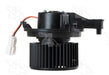 HVAC Blower Motor Four Seasons 75114