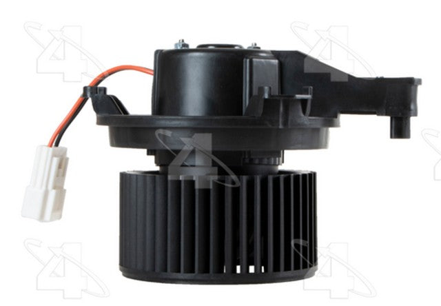 HVAC Blower Motor Four Seasons 75114