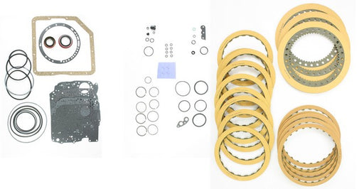 Automatic Transmission Overhaul Kit Pioneer 751150