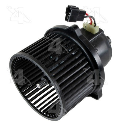 HVAC Blower Motor Four Seasons 75115