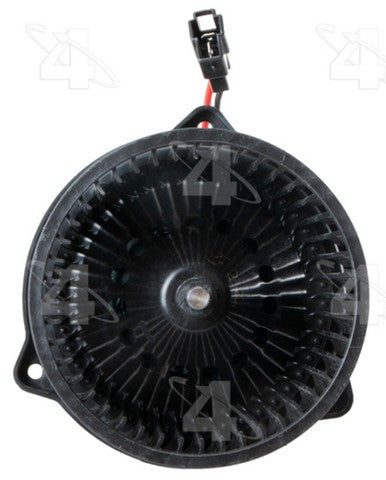 HVAC Blower Motor Four Seasons 75115