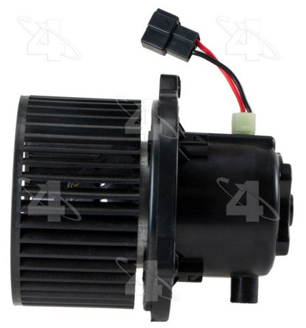 HVAC Blower Motor Four Seasons 75115