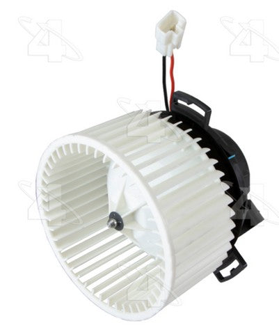 HVAC Blower Motor Four Seasons 75116