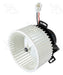 HVAC Blower Motor Four Seasons 75116