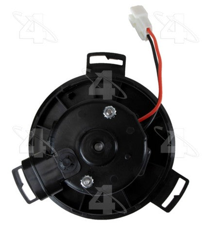 HVAC Blower Motor Four Seasons 75116