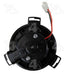 HVAC Blower Motor Four Seasons 75116