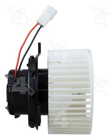 HVAC Blower Motor Four Seasons 75116