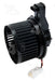 HVAC Blower Motor Four Seasons 75117