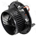 HVAC Blower Motor Four Seasons 75119