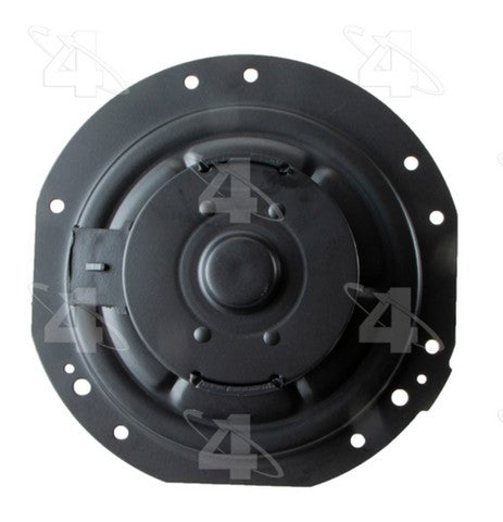 HVAC Blower Motor Four Seasons 75120