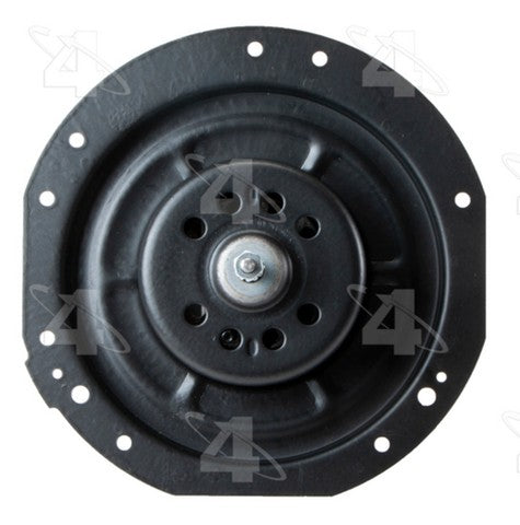 HVAC Blower Motor Four Seasons 75120