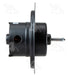 HVAC Blower Motor Four Seasons 75120