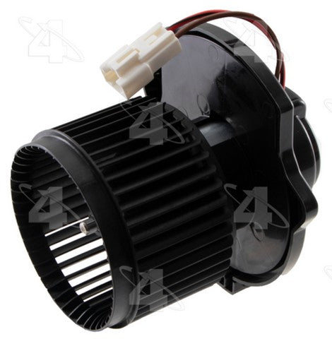 HVAC Blower Motor Four Seasons 75121