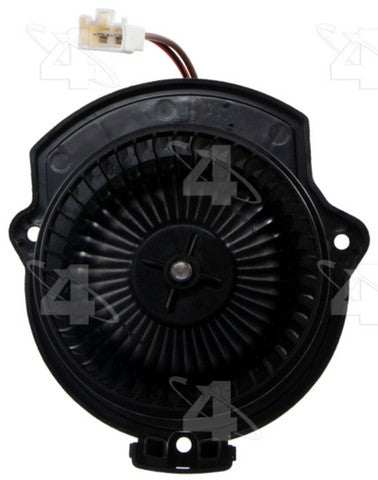 HVAC Blower Motor Four Seasons 75121
