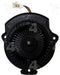HVAC Blower Motor Four Seasons 75121