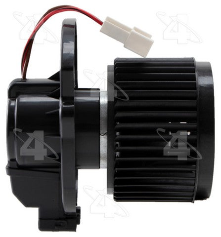 HVAC Blower Motor Four Seasons 75121