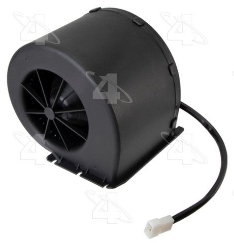 HVAC Blower Motor Four Seasons 75123