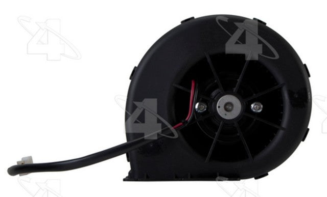 HVAC Blower Motor Four Seasons 75123