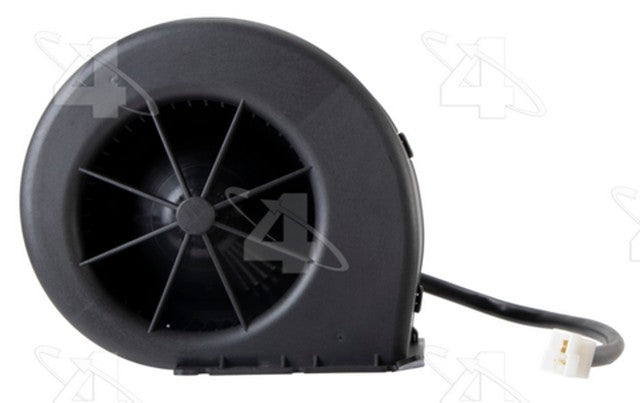 HVAC Blower Motor Four Seasons 75123