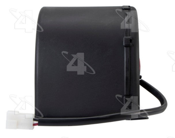 HVAC Blower Motor Four Seasons 75123