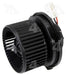 HVAC Blower Motor Four Seasons 75125