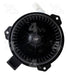 HVAC Blower Motor Four Seasons 75125