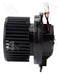 HVAC Blower Motor Four Seasons 75125