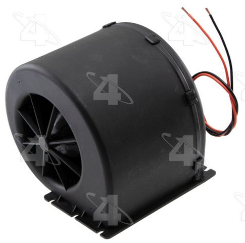HVAC Blower Motor Four Seasons 75127