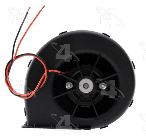 HVAC Blower Motor Four Seasons 75127