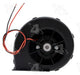 HVAC Blower Motor Four Seasons 75127