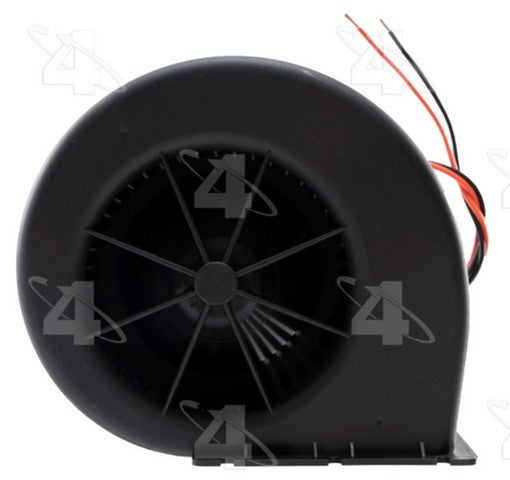 HVAC Blower Motor Four Seasons 75127