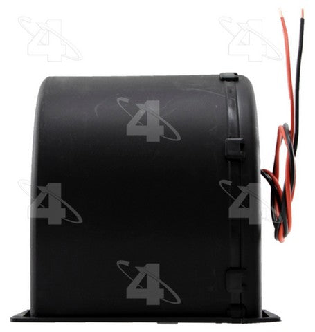 HVAC Blower Motor Four Seasons 75127