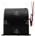 HVAC Blower Motor Four Seasons 75127