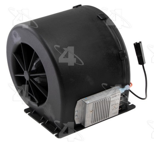 HVAC Blower Motor Four Seasons 75128