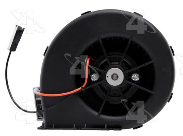 HVAC Blower Motor Four Seasons 75128