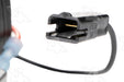 HVAC Blower Motor Four Seasons 75128